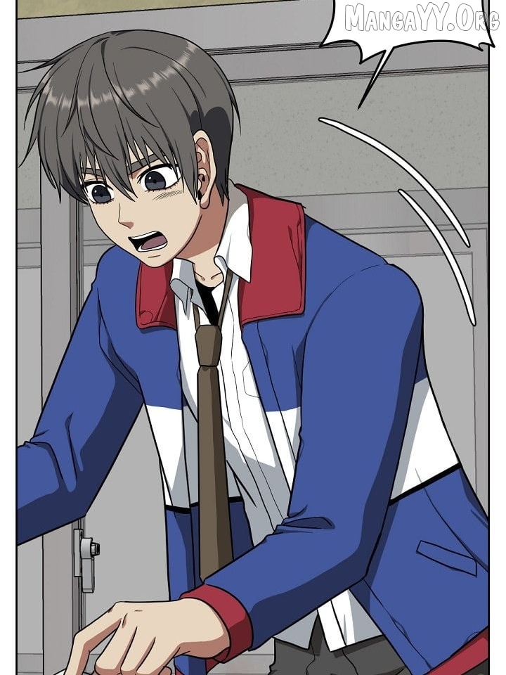 Change Me Chapter 36 - page 146